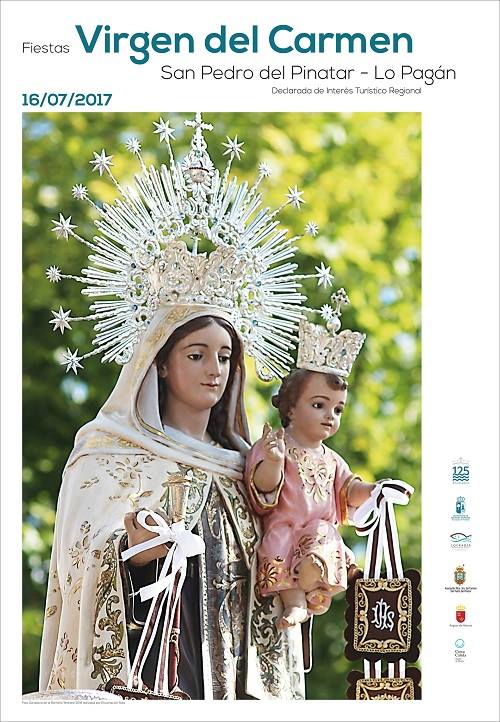 Fiestas de la Virgen del Carmen  